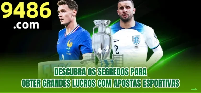 Apostas esportivas mmbr - futebol e esportes ao vivo