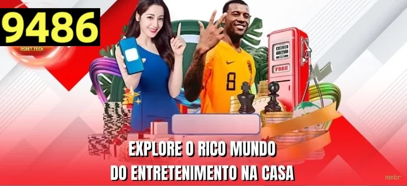 Bônus exclusivos membros VIP mmbr