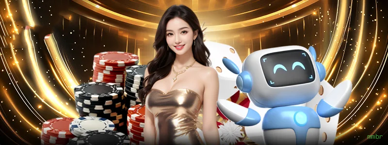 Bônus e prêmios mmbr